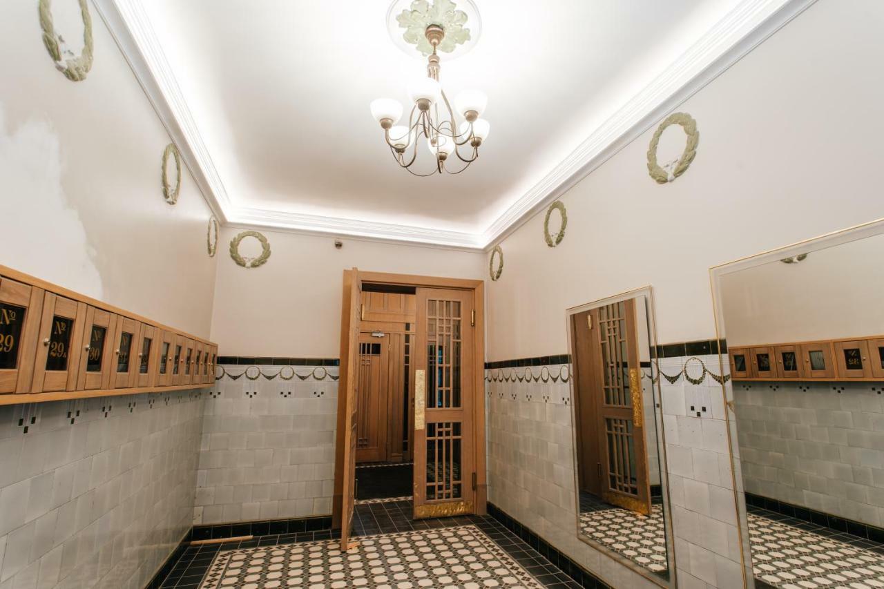 Central Comfort At Hanzas Residence, Stay Near Cafes, Bars, Museums & Esplanade Рига Екстериор снимка